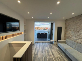 Harpers Hideaway